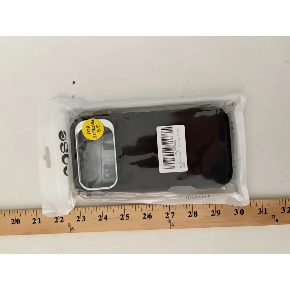Woonith iphone 17